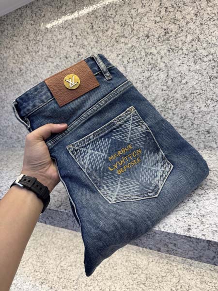 2025年12月12日入荷新作Louis Vuittonジー...