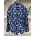 2025年12月12日入荷新作Louis Vuittonシャツ秋冬高品質/人気/限定版/Knt工場