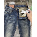 2025年12月12日入荷新作Pradaジーパン秋冬高品質/人気/限定版/Knt工場