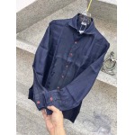 2025年12月12日入荷新作Kitonシャツ秋冬高品質/人気/限定版/Knt工場