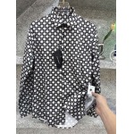 2025年12月12日入荷新作Dolce&Gabbanaシャツ秋冬高品質/人気/限定版/Knt工場