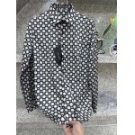 2025年12月12日入荷新作Dolce&Gabbanaシャツ秋冬高品質/人気/限定版/Knt工場