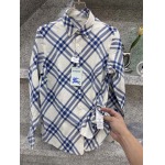 2025年12月12日入荷新作Burberryシャツ秋冬高品質/人気/限定版/Knt工場