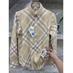 2025年12月12日入荷新作Burberryシャツ秋冬高品質/人気/限定版/Knt工場