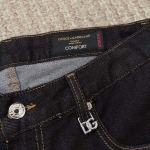 2025年12月12日入荷新作Dolce&Gabbanaジーパン秋冬高品質/人気/限定版/Knt工場