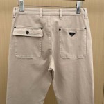 2025年12月12日入荷新作Pradaジーパン秋冬高品質/人気/限定版/Knt工場