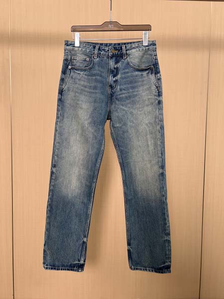 2025年12月12日入荷新作YSLジーパン秋冬高品質/人気...