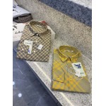 2025年12月12日入荷新作Burberryシャツ秋冬高品質/人気/限定版/Knt工場