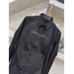 2025年12月12日入荷新作Dolce&Gabbanaシャツ秋冬高品質/人気/限定版/Knt工場