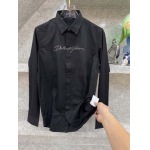 2025年12月12日入荷新作Dolce&Gabbanaシャツ秋冬高品質/人気/限定版/Knt工場