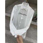 2025年12月12日入荷新作Dolce&Gabbanaシャツ秋冬高品質/人気/限定版/Knt工場