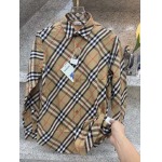 2025年12月12日入荷新作Burberryシャツ秋冬高品質/人気/限定版/Knt工場