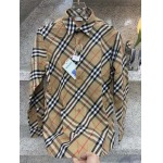 2025年12月12日入荷新作Burberryシャツ秋冬高品質/人気/限定版/Knt工場