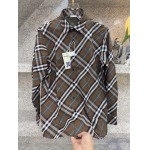 2025年12月12日入荷新作Burberryシャツ秋冬高品質/人気/限定版/Knt工場