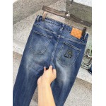 2025年12月12日入荷新作Louis Vuittonジーパン秋冬高品質/人気/限定版/Knt工場