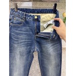 2025年12月12日入荷新作Louis Vuittonジーパン秋冬高品質/人気/限定版/Knt工場