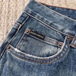 2025年12月12日入荷新作Dolce&Gabbanaジーパン秋冬高品質/人気/限定版/Knt工場