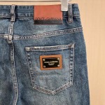 2025年12月12日入荷新作Dolce&Gabbanaジーパン秋冬高品質/人気/限定版/Knt工場