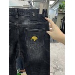 2025年12月12日入荷新作Stefano Ricciジーパン秋冬高品質/人気/限定版/Knt工場