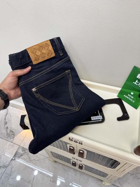 2025年12月12日入荷新作BVジーパン秋冬高品質/人気/...