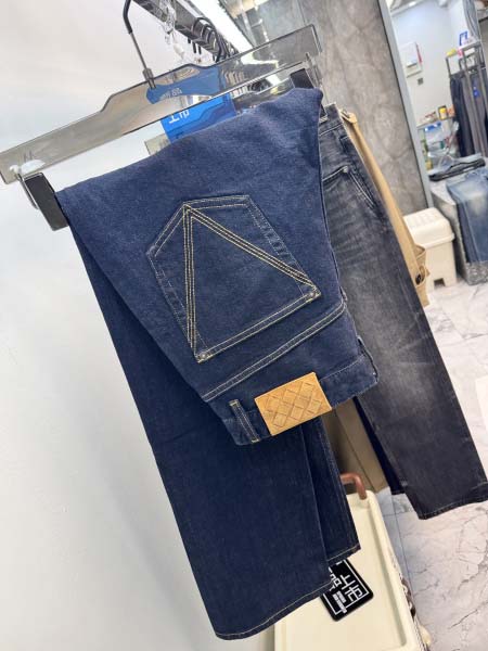 2025年12月12日入荷新作BVジーパン秋冬高品質/人気/...