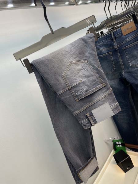 2025年12月12日入荷新作Diorジーパン秋冬高品質/人...