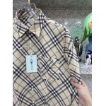 2025年12月12日入荷新作Burberryシャツ秋冬高品質/人気/限定版/Knt工場
