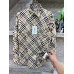 2025年12月12日入荷新作Burberryシャツ秋冬高品質/人気/限定版/Knt工場