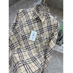 2025年12月12日入荷新作Burberryシャツ秋冬高品質/人気/限定版/Knt工場