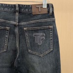 2025年12月12日入荷新作Tom Fordジーパン秋冬高品質/人気/限定版/Knt工場