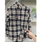 2025年12月12日入荷新作ZEGNAシャツ秋冬高品質/人気/限定版/Knt工場