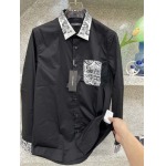2025年12月12日入荷新作Dolce&Gabbanaシャツ秋冬高品質/人気/限定版/Knt工場