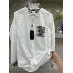 2025年12月12日入荷新作Dolce&Gabbanaシャツ秋冬高品質/人気/限定版/Knt工場