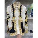 2025年12月12日入荷新作Versaceシャツ秋冬高品質/人気/限定版/Knt工場