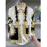2025年12月12日入荷新作Versaceシャツ秋冬高品質/人気/限定版/Knt工場