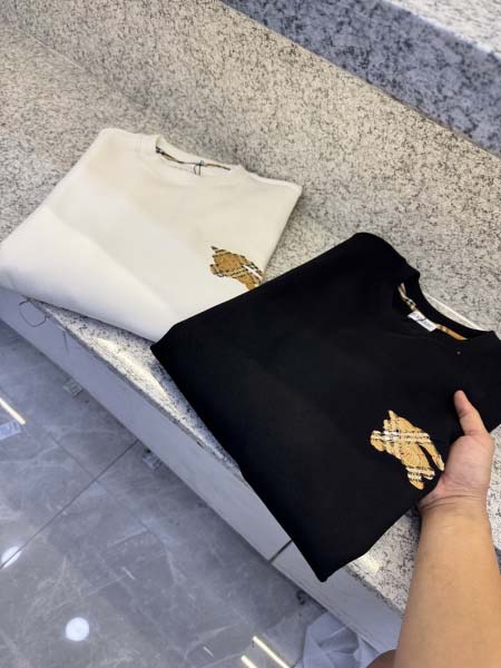 2025年12月14日入荷新作Burberry パーカー秋冬...