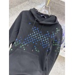 2025年12月14日入荷新作Louis Vuittonパーカー秋冬高品質/人気/限定版/Knt工場