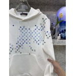 2025年12月14日入荷新作Louis Vuittonパーカー秋冬高品質/人気/限定版/Knt工場