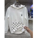 2025年12月14日入荷新作Louis Vuittonパーカー秋冬高品質/人気/限定版/Knt工場