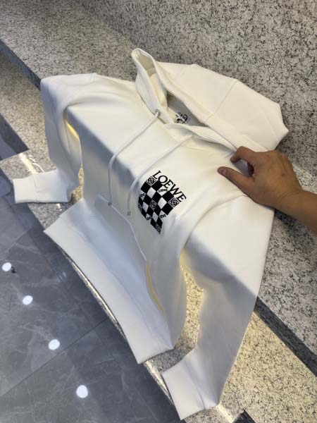 2025年12月14日入荷新作LOEWEパーカー秋冬高品質/...