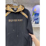 2025年12月14日入荷新作Burberry パーカー秋冬高品質/人気/限定版/Knt工場