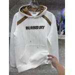 2025年12月14日入荷新作Burberry パーカー秋冬高品質/人気/限定版/Knt工場