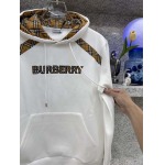 2025年12月14日入荷新作Burberry パーカー秋冬高品質/人気/限定版/Knt工場