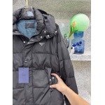 2025年12月14日入荷新作Pradaダウンジャケット秋冬高品質/人気/限定版/Knt工場