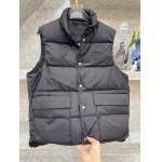 2025年12月14日入荷新作Pradaダウンジャケット秋冬高品質/人気/限定版/Knt工場