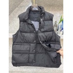 2025年12月14日入荷新作Pradaダウンジャケット秋冬高品質/人気/限定版/Knt工場