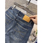 2025年12月14日入荷新作Brunello Cucinelliジーパン秋冬高品質/人気/限定版/Knt工場
