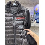 2025年12月14日入荷新作Pradaジャケット秋冬高品質/人気/限定版/Knt工場
