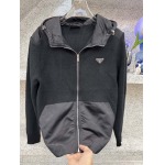 2025年12月14日入荷新作Pradaジャケット秋冬高品質/人気/限定版/Knt工場