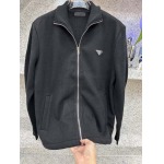 2025年12月14日入荷新作Pradaジャケット秋冬高品質/人気/限定版/Knt工場